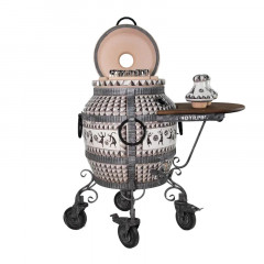 Тандыр Африка