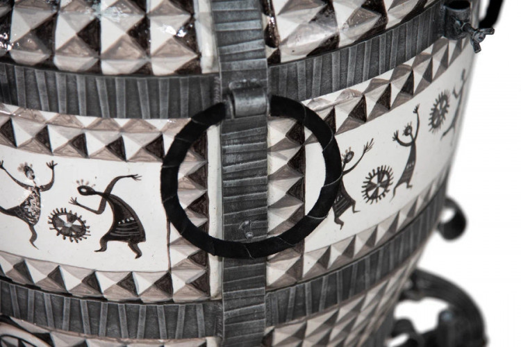 Тандыр Африка в Уфе