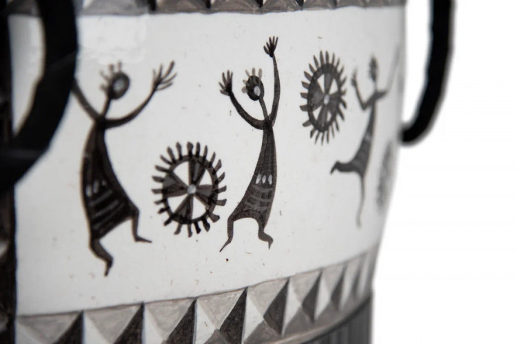 Тандыр Африка в Уфе