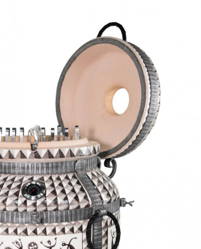 Тандыр Африка в Уфе