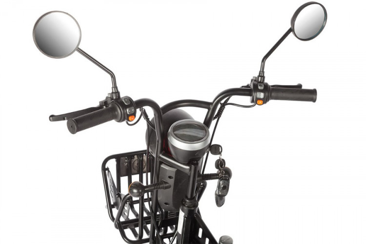 Электротрицикл Wanshida HOT HATCH в Уфе