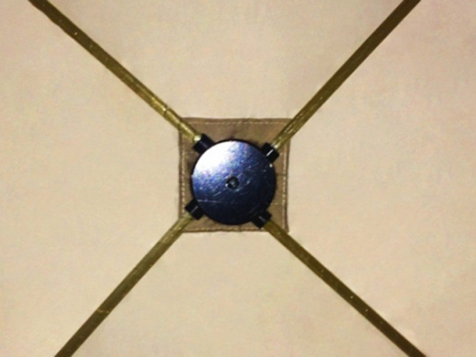 Зимняя палатка для рыбалки Polar Bird 4T Long в Уфе