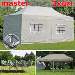 Шатер автомат Giza Garden Master 3 х 6 м