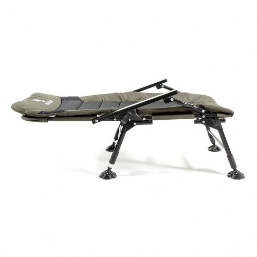 Кресло карповое Кедр с подлокотниками в Уфе