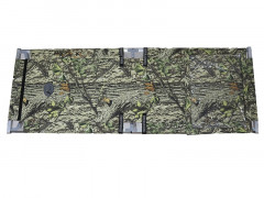 Раскладушка туристическая (205*75*40) Пингвин Раскладушка туристическая (205*75*40) Пингвин