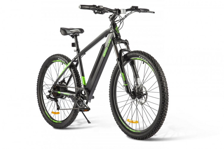 Электровелосипед Eltreco Ultra Trend в Уфе