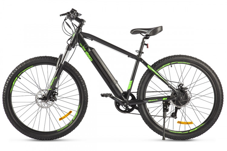 Электровелосипед Eltreco Ultra Trend в Уфе