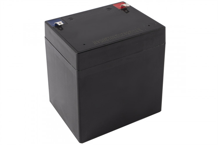 Тяговый гелевый аккумулятор RuTrike 6-GFM-5 (12V5A/H C20) в Уфе