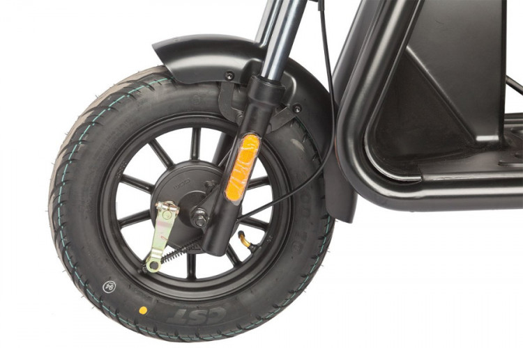 Пассажирский электротрицикл Wanshida LC300 в Уфе