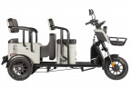 Пассажирский электротрицикл Wanshida LC300 в Уфе