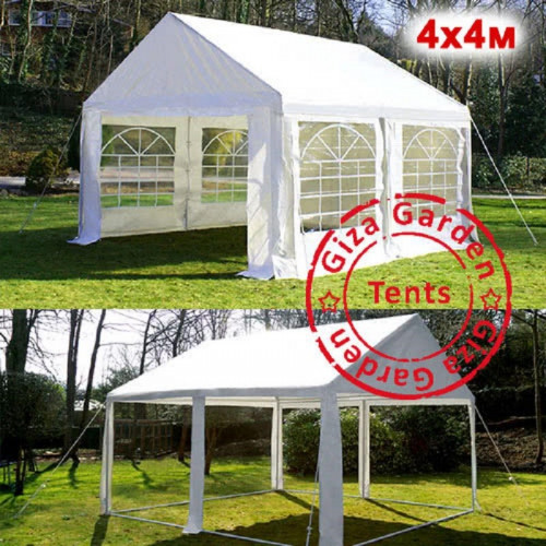 Шатер Giza Garden Eco 4 х 4 м в Уфе