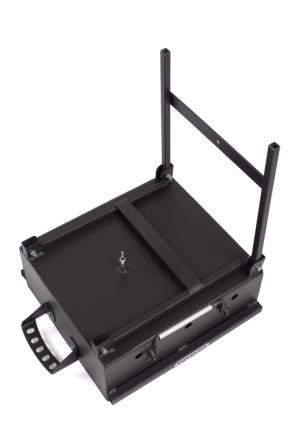 Мангал Granada Compact Mini в Уфе