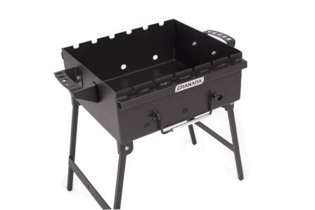 Мангал Granada Compact Mini в Уфе
