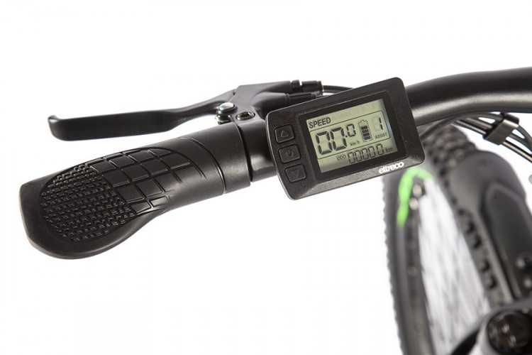 Электровелосипед Eltreco Ultra Trend UP в Уфе