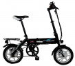 Электровелосипед xDevice xBicycle 14 Черный в Уфе