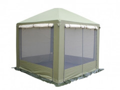 Шатер-тент Митек ПИКНИК 2,5 X 2,5
