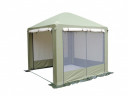 Шатер-тент Митек ПИКНИК 2,5 X 2,5 в Уфе