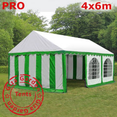 Шатер Giza Garden Pro 4 х 6 м