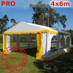 Шатер Giza Garden Pro 4 х 6 м
