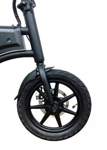 Электровелосипед Minako Smart 8Ah в Уфе