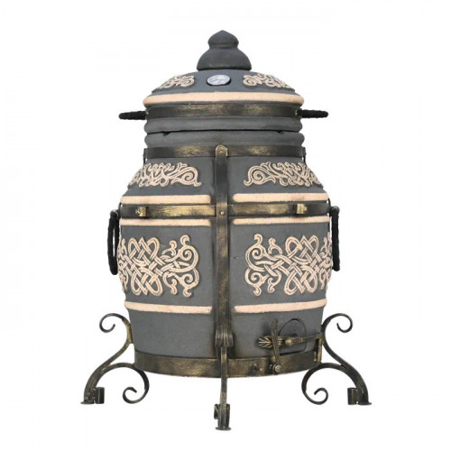 Тандыр Тамерлан в Уфе