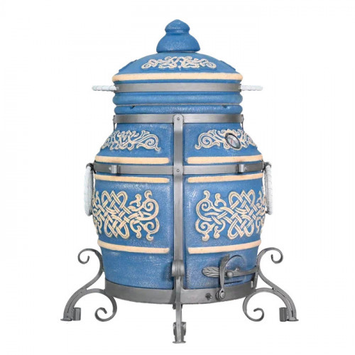 Тандыр Тамерлан в Уфе