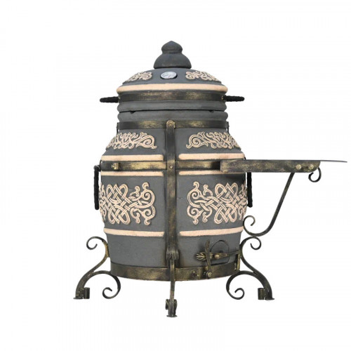 Тандыр Тамерлан в Уфе