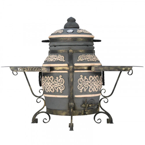 Тандыр Тамерлан в Уфе