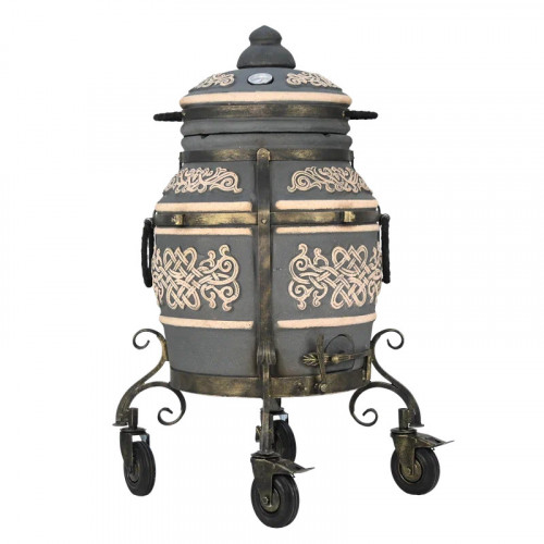 Тандыр Тамерлан в Уфе