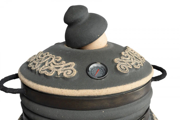 Тандыр Тамерлан в Уфе