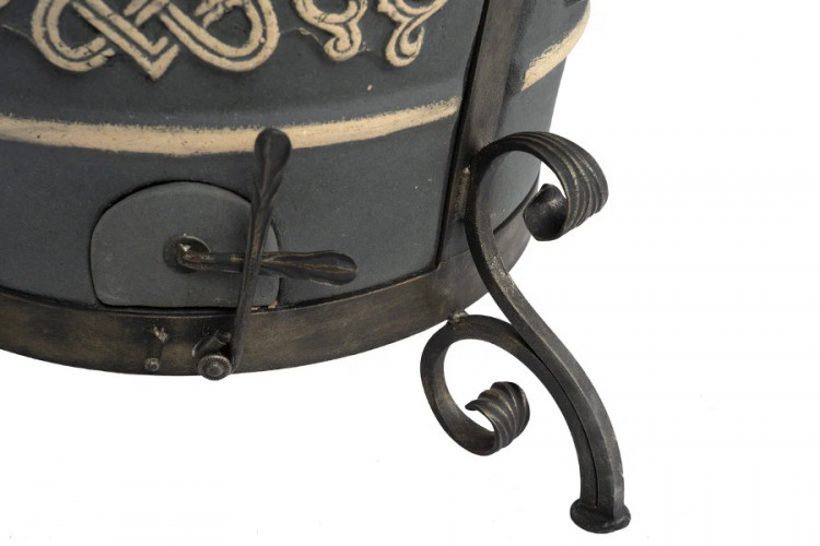 Тандыр Тамерлан в Уфе