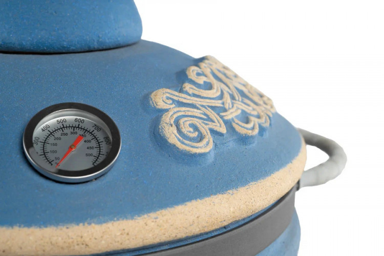 Тандыр Тамерлан в Уфе