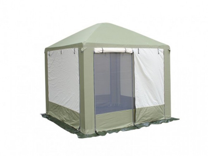 Шатер-тент Митек ПИКНИК 3,0 X 3,0 в Уфе