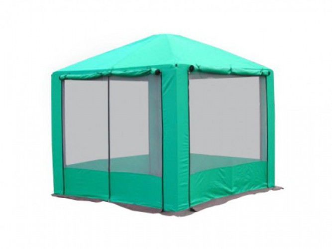 Шатер-тент Митек ПИКНИК 3,0 X 3,0 в Уфе