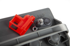 Тяговый аккумулятор RuTrike WET DT876 (T-875) 8V120A/H C3