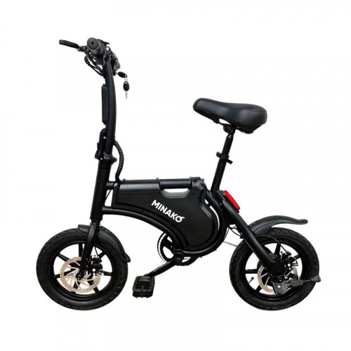 Электровелосипед Minako Smart 10Ah в Уфе