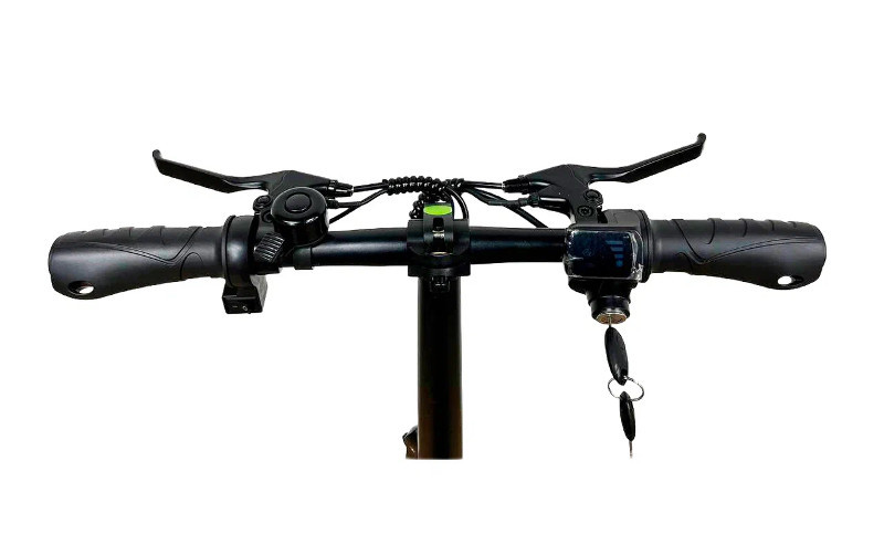 Электровелосипед Minako Smart 10Ah в Уфе