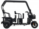 Пассажирский электротрицикл Wanshida NIPLA 570 в Уфе