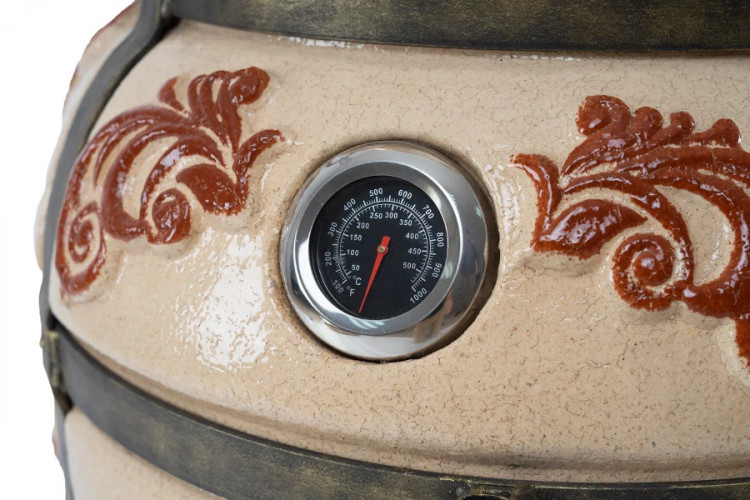 Тандыр Персидский в Уфе