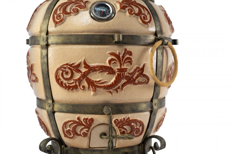 Тандыр Персидский в Уфе