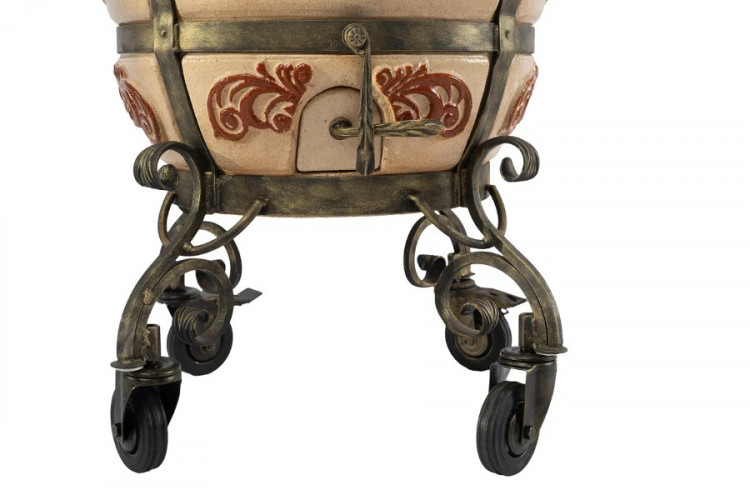 Тандыр Персидский в Уфе