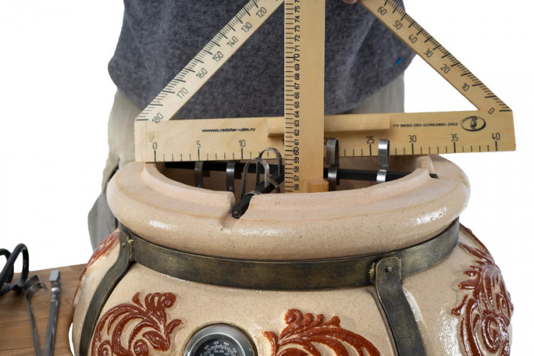 Тандыр Персидский в Уфе