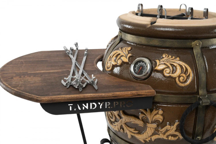 Тандыр Персидский в Уфе