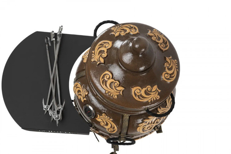 Тандыр Персидский в Уфе