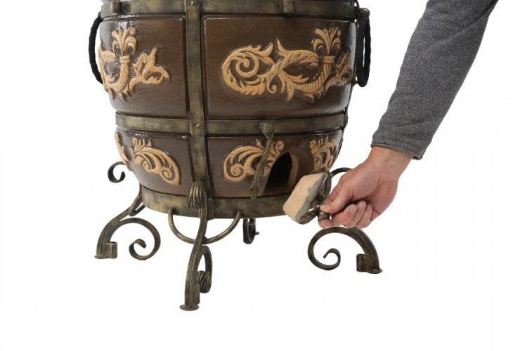 Тандыр Персидский в Уфе