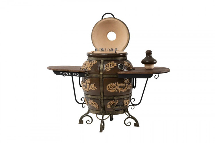 Тандыр Персидский в Уфе