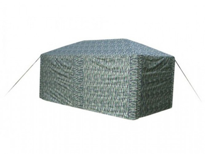 Шатер-тент Митек ПИКНИК 5,0 X 2,5 в Уфе