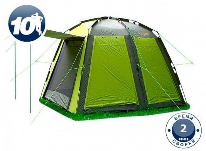 Шатер-тент World of Maverick LEGO в Уфе