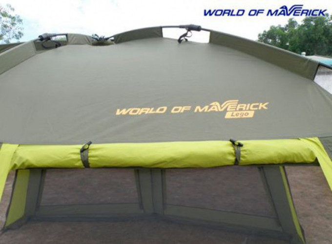 Шатер-тент World of Maverick LEGO в Уфе