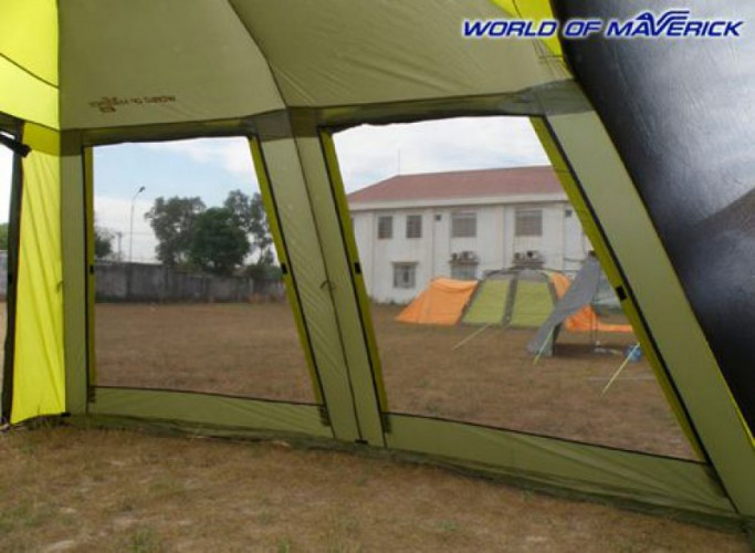 Шатер-тент World of Maverick LEGO в Уфе